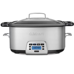 Cuisinart+7+Qt+Cook+Central+4+in+1+Multicooker