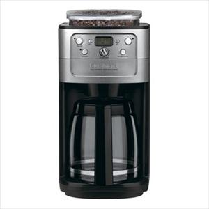 Cuisinart+Fully+Automatic+Burr+Grind+%26+Brew+Coffeemaker