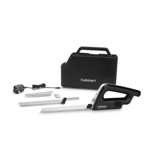 Cuisinart+Cordless+Lithium+Electric+Knife
