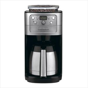 Cuisinart+Fully+Auto+Burr+Grind+%26+Brew+Thermal+Coffeemaker