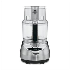 Cuisinart+Prep+9%2C+9+Cup+Brushed+Stainless+Food+Processor
