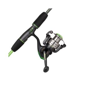 GX2+Spinning+Youth+Combo+2pc+5ft+6in+Rod