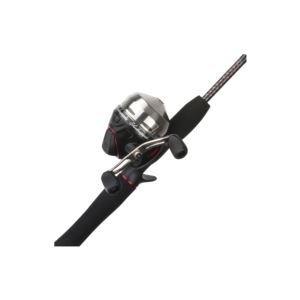 GX2+Spincast+Rod+and+Reel+Combo+2pc+6ft+Rod