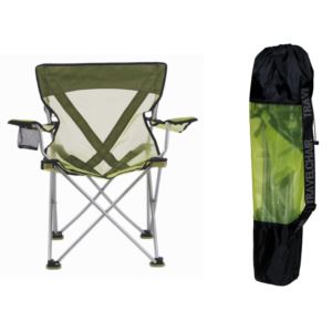 Teddy+Chair+Green