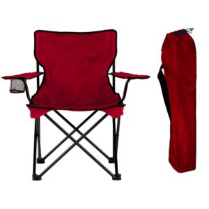 C-Series+Rider+Chair+Red