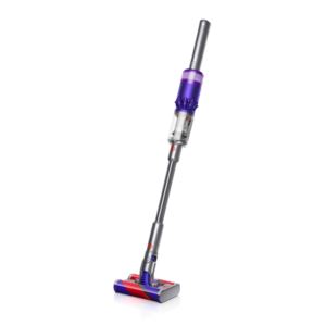Omni-Glide+Cordless+Hard+Floor+Vacuum+Purple