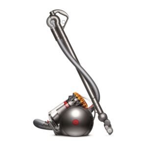 Big+Ball+Multifloor+Canister+Vacuum