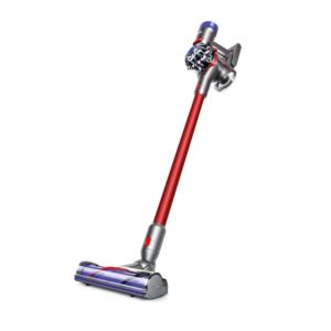 V8+Fluffy+Cordless+Vacuum+w%2F+Attachments