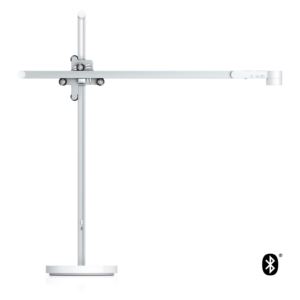 CSYS+Lightcycle+Desk+Light+White%2FSilver