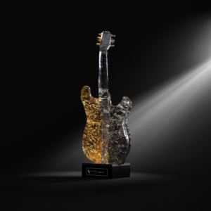 Elvis+P+Guitar+Burning+Love+GOLD%2FSilver
