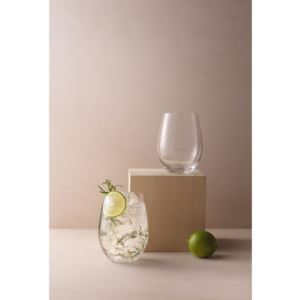 Line+Stemless+Wine%2FTumbler+set+2