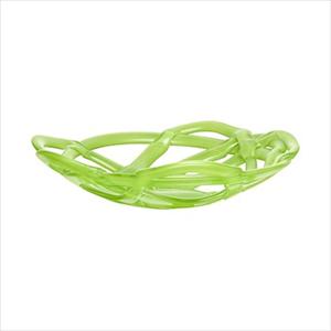 Basket+Bowl+Green+Large