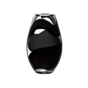 Non+Stop+Vase+black