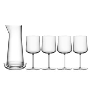 Informal+5+pc+Wine+Set