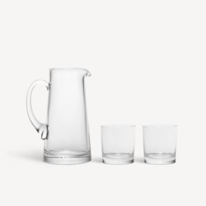 Limelight+Pitcher+3+pc+Gift+Set