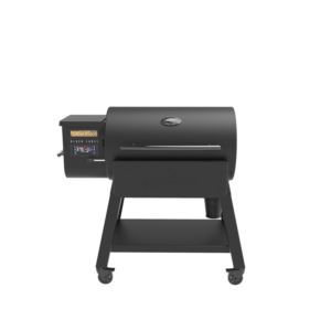 LG1000BL+Wood+Pellet+Grill