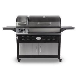 LG800+Deluxe+Wood+Pellet+Grill