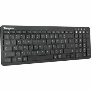 Targus+Midsize+Multi-Device+Bluetooth+Antimicrobial+Keyboard