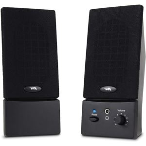 Cyber+Acoustic+USB+Powered+Speaker+System