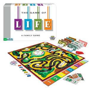 The+Game+of+LIFE+Classic+Edition