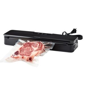 Anova+-+Precision+Vacuum+Sealer+-+Black