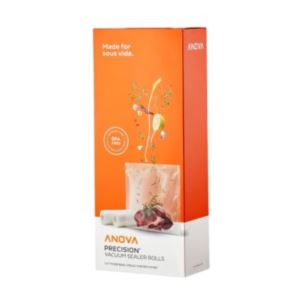 Anova+-+Eco+Friendly+Precision+Bag+Roll+%282-Pack%29+-+Clear