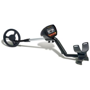 MACH-1+Metal+Detector