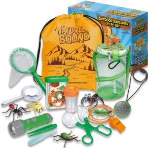 Outdoor+Explorer+19pc+Kit+Ages+3%2B+Years