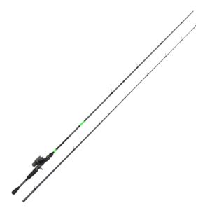 Resolute+7+Foot+2-Piece+Casting+Rod