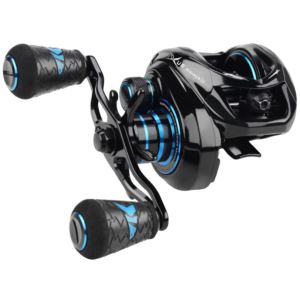 Crixus+ArmorX+Baitcasting+Reel+-+Right