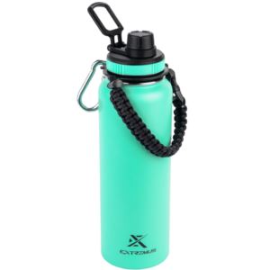 Extremus+Deluge+Sports+Bottle+-+Seafoam