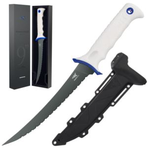 Spartacus+9%22+Serrated+Fillet+Knife