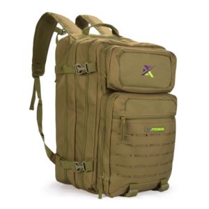 DoorKicker+Tactical+Backpack+-+Desert+Brown