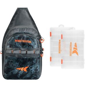 Sling+Tackle+Storage+Bag+with+2+Utility+Boxes