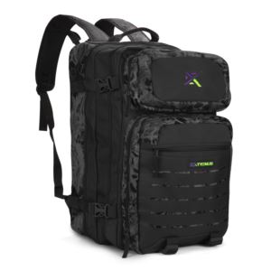 DoorKicker+Tactical+Backpack+-+Black+Out