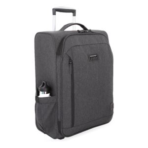Getaway+20%22+Carry-On+Luggage+Dark+Gray