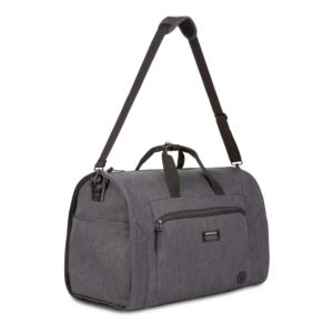 Getaway+XL+23%22+Everything+Duffel+Bag+Dark+Gray