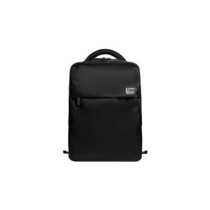 Plume+Business+Laptop+Backpack+M+15%22+FL+-+Black