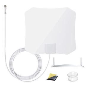 Paper-Thin+Indoor+TV+Antenna