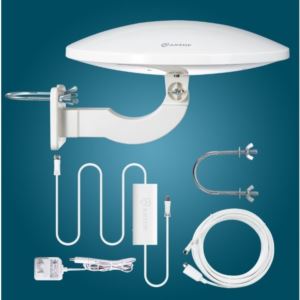 UFO+Outdoor%2FAttic%2FRV+HDTV+Antenna