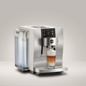 Z10+Automatic+Coffee+Machine