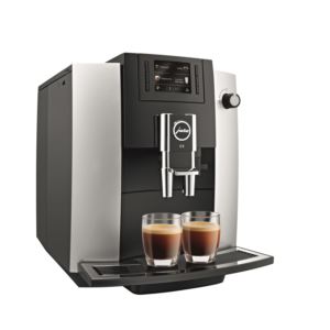 E6+Automatic+Espresso+Machine%2FGrinder+Platinum