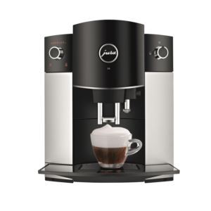 D6+Automatic+Coffee+Machine+Platinum