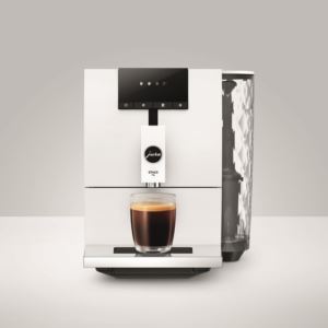 ENA+4+Automatic+Coffee+Machine+Nordic+White