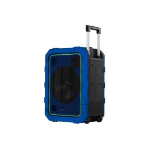 IPX4+Water+Resistant+Portable+Bluetooth+Speaker