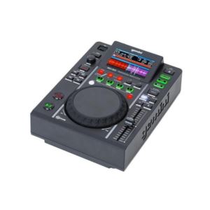 USB+Media+Player+and+MIDI+controller+with+4.3%22+screen