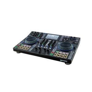 Dual+deck+media+player++no+computer+required
