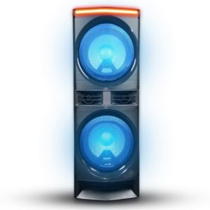 Gemini+GPK-1200+Home+Karaoke+Party+Speaker