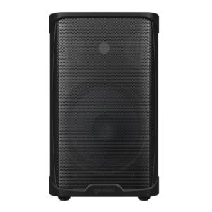 1000-watt+continuous+Class-D+powered+2-way+15%22+full+range+loudspeaker