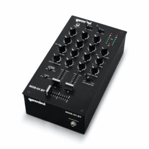 Gemini+MXR-01BT+2-Channel+DJ+Mixer+with+Bluetooth+Input